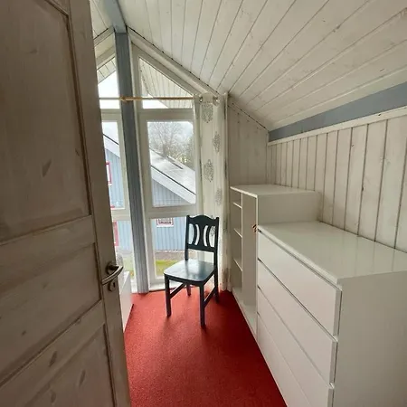 Holiday home Haus Am See Wendisch Rietz