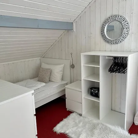 Haus Am See Holiday home
