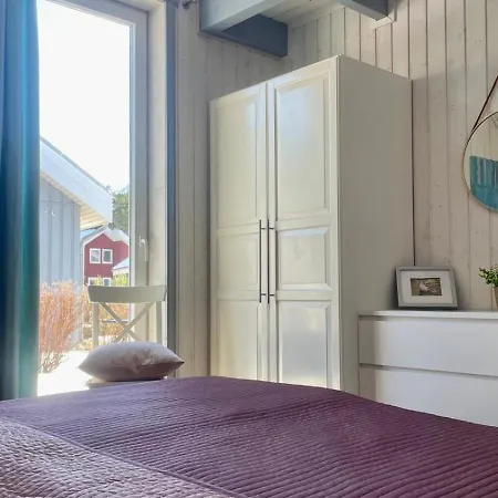 Haus Am See Holiday home Wendisch Rietz