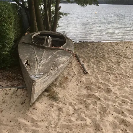 Haus Am See Wendisch Rietz