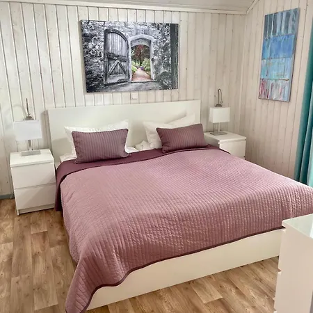 Holiday home Haus Am See
