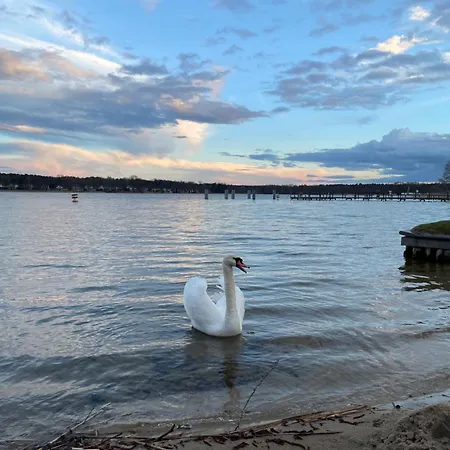 Holiday home Haus Am See *